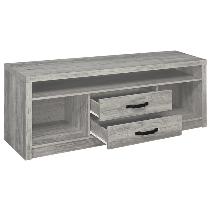 Burke Entertainment Centers - Furniture Land (Milwaukee, WI)
