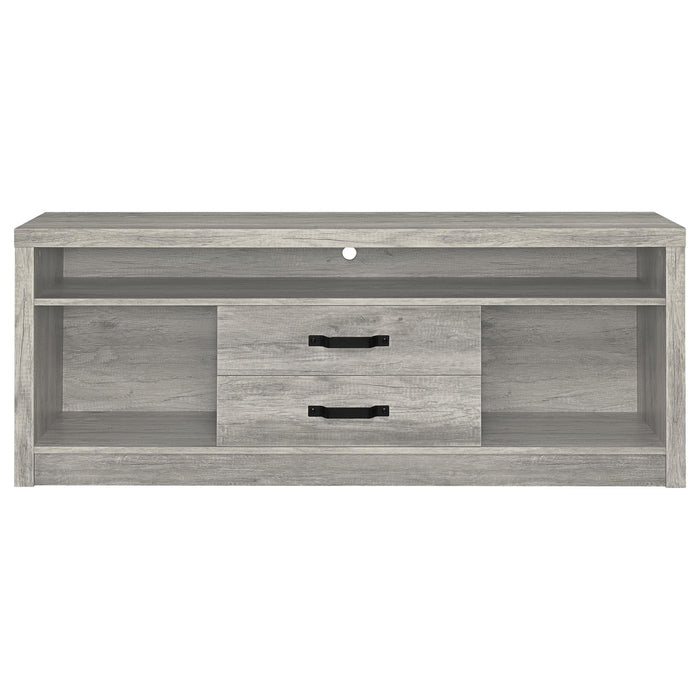 Burke Entertainment Centers - Furniture Land (Milwaukee, WI)