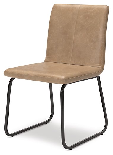 Pharwynn Dining Chair - Furniture Land (Milwaukee, WI)