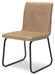 Pharwynn Dining Chair - Furniture Land (Milwaukee, WI)