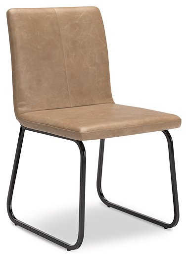 Pharwynn Dining Chair - Furniture Land (Milwaukee, WI)