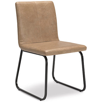 Pharwynn Dining Chair - Furniture Land (Milwaukee, WI)