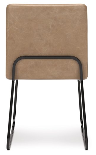 Pharwynn Dining Chair - Furniture Land (Milwaukee, WI)