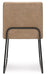 Pharwynn Dining Chair - Furniture Land (Milwaukee, WI)