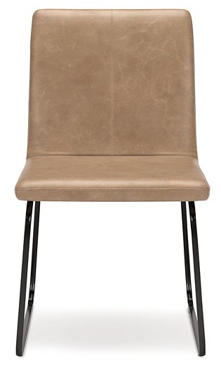 Pharwynn Dining Chair - Furniture Land (Milwaukee, WI)