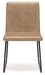 Pharwynn Dining Chair - Furniture Land (Milwaukee, WI)