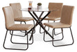 Pharwynn Dining Package - Furniture Land (Milwaukee, WI)