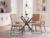 Pharwynn Dining Package - Furniture Land (Milwaukee, WI)