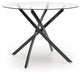 Pharwynn Dining Table - Furniture Land (Milwaukee, WI)