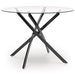 Pharwynn Dining Table - Furniture Land (Milwaukee, WI)