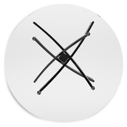 Pharwynn Dining Table - Furniture Land (Milwaukee, WI)