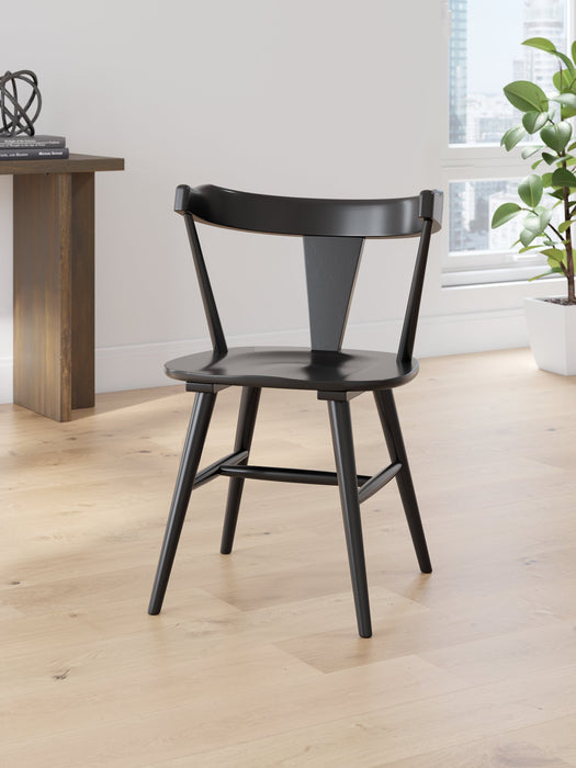 Gretlynn Dining Package - Furniture Land (Milwaukee, WI)