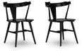 Gretlynn Dining Package - Furniture Land (Milwaukee, WI)