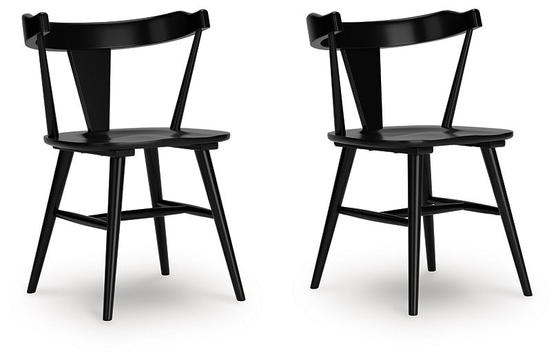 Gretlynn Dining Package - Furniture Land (Milwaukee, WI)