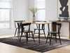 Gretlynn Dining Package - Furniture Land (Milwaukee, WI)