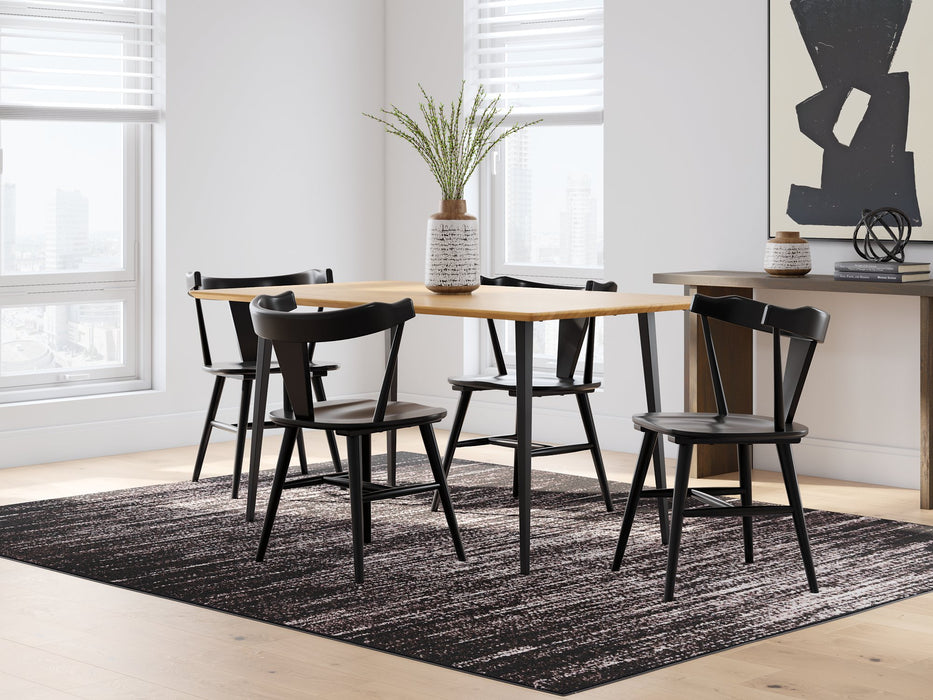 Gretlynn Dining Package - Furniture Land (Milwaukee, WI)