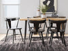 Gretlynn Dining Package - Furniture Land (Milwaukee, WI)