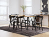 Gretlynn Dining Package - Furniture Land (Milwaukee, WI)