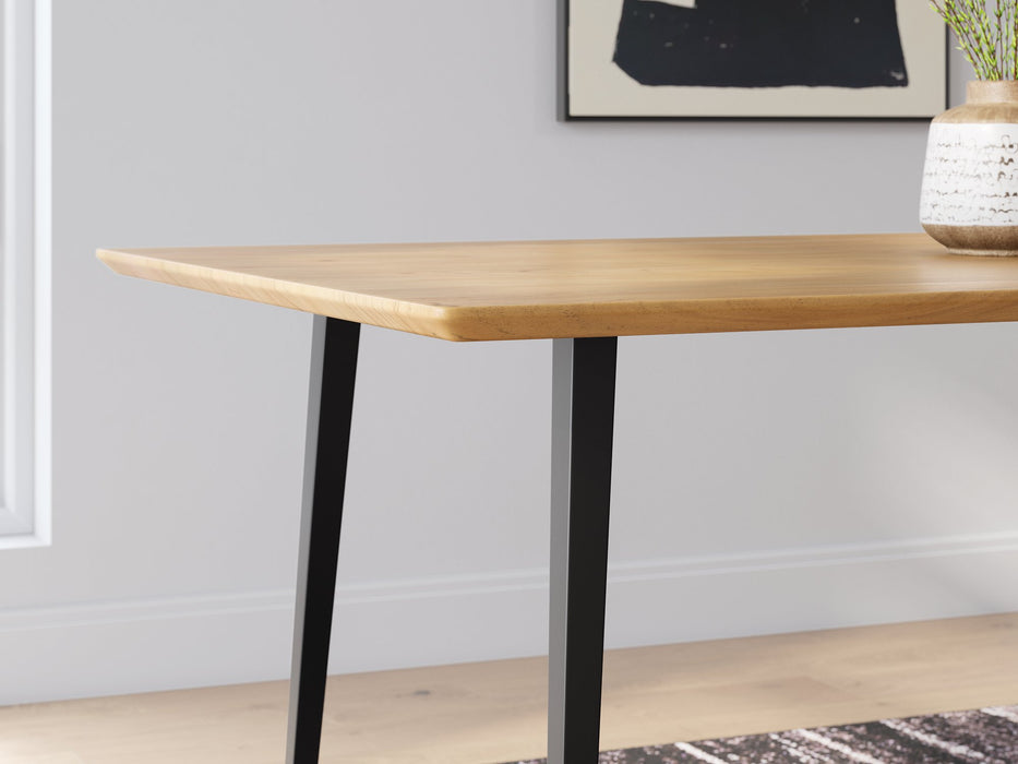 Gretlynn Dining Package - Furniture Land (Milwaukee, WI)