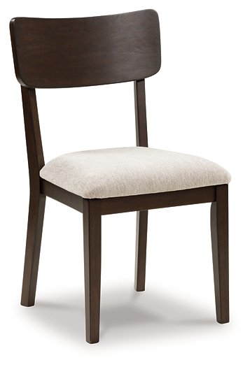 Mallenette Dining Chair - Furniture Land (Milwaukee, WI)