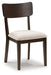 Mallenette Dining Chair - Furniture Land (Milwaukee, WI)