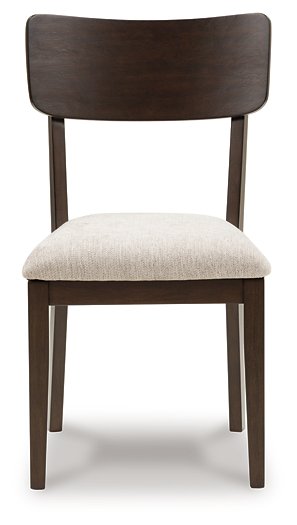 Mallenette Dining Chair - Furniture Land (Milwaukee, WI)