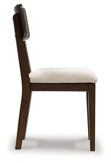 Mallenette Dining Chair - Furniture Land (Milwaukee, WI)