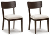 Mallenette Dining Chair - Furniture Land (Milwaukee, WI)