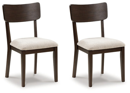Mallenette Dining Chair - Furniture Land (Milwaukee, WI)