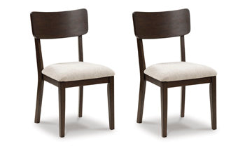 Mallenette Dining Chair - Furniture Land (Milwaukee, WI)