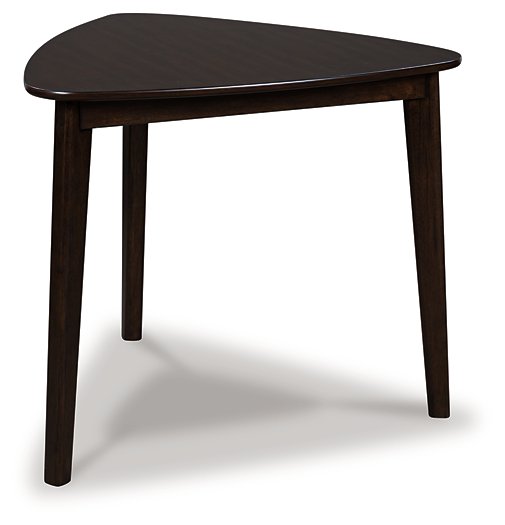 Mallenette Dining Table - Furniture Land (Milwaukee, WI)