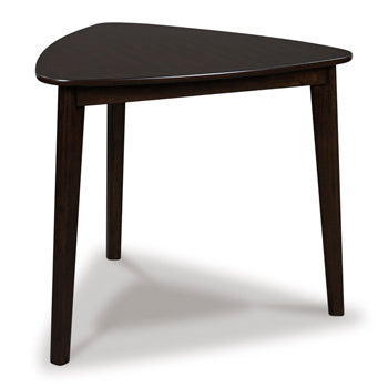 Mallenette Dining Table - Furniture Land (Milwaukee, WI)