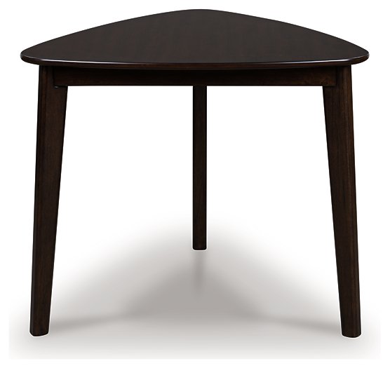 Mallenette Dining Table - Furniture Land (Milwaukee, WI)