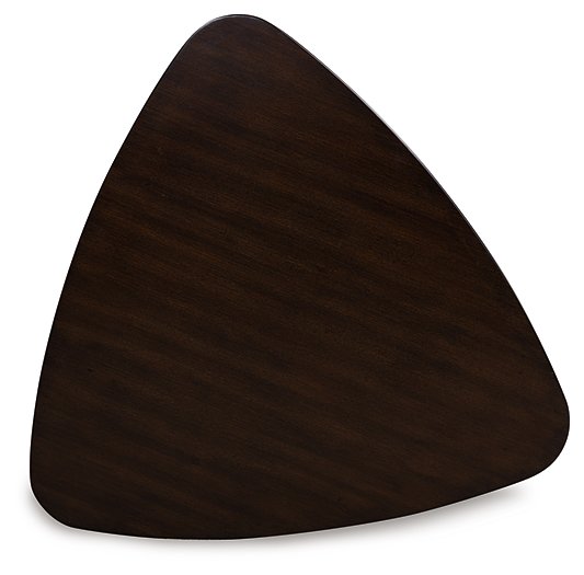 Mallenette Dining Table - Furniture Land (Milwaukee, WI)