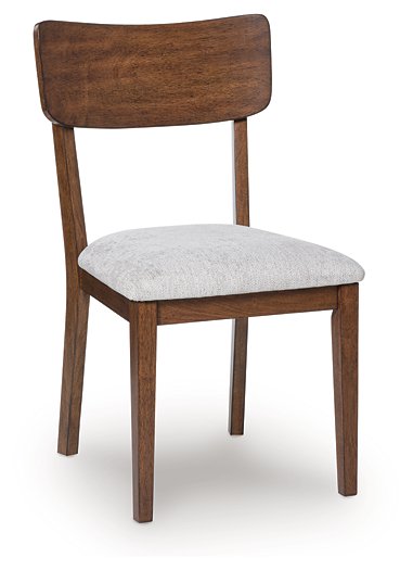 Tameride Dining Chair - Furniture Land (Milwaukee, WI)