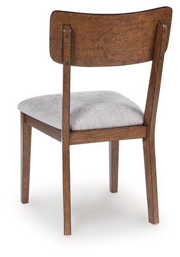 Tameride Dining Chair - Furniture Land (Milwaukee, WI)