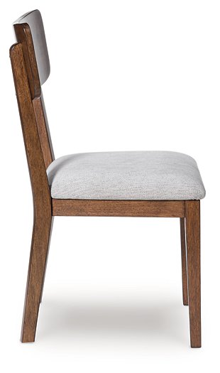 Tameride Dining Chair - Furniture Land (Milwaukee, WI)