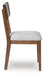 Tameride Dining Chair - Furniture Land (Milwaukee, WI)