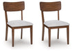 Tameride Dining Chair - Furniture Land (Milwaukee, WI)