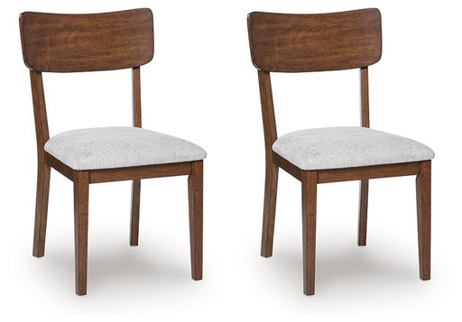 Tameride Dining Chair - Furniture Land (Milwaukee, WI)