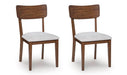 Tameride Dining Chair - Furniture Land (Milwaukee, WI)