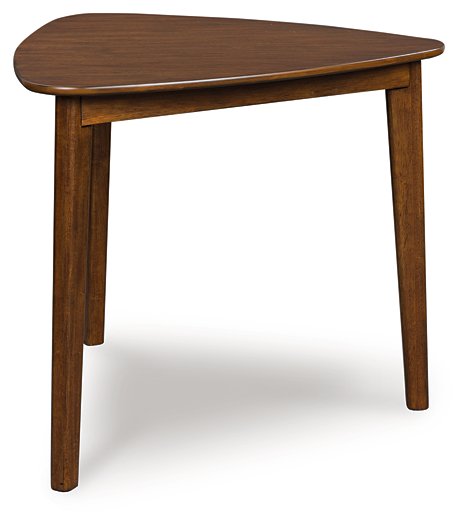 Tameride Dining Table - Furniture Land (Milwaukee, WI)