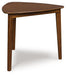 Tameride Dining Table - Furniture Land (Milwaukee, WI)