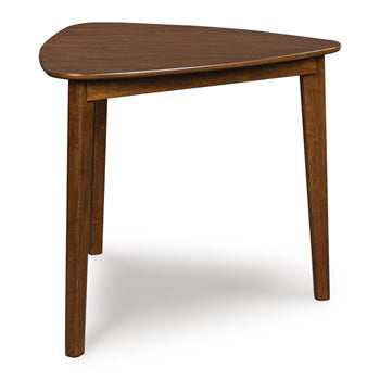 Tameride Dining Table - Furniture Land (Milwaukee, WI)