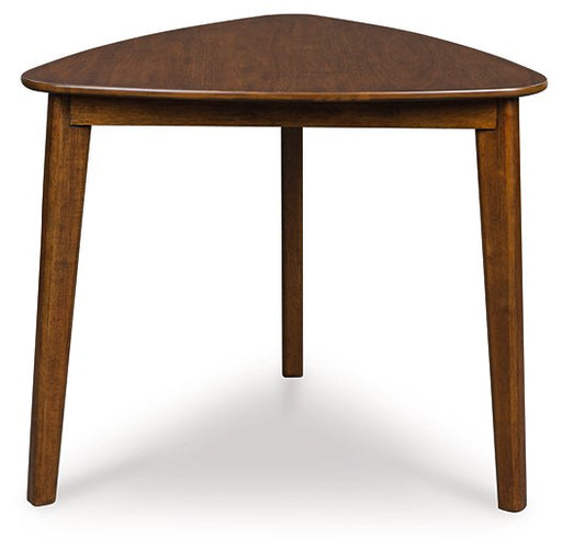 Tameride Dining Table - Furniture Land (Milwaukee, WI)