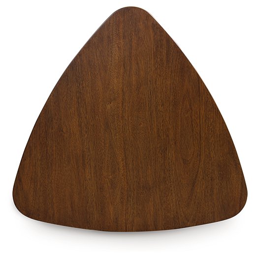 Tameride Dining Table - Furniture Land (Milwaukee, WI)