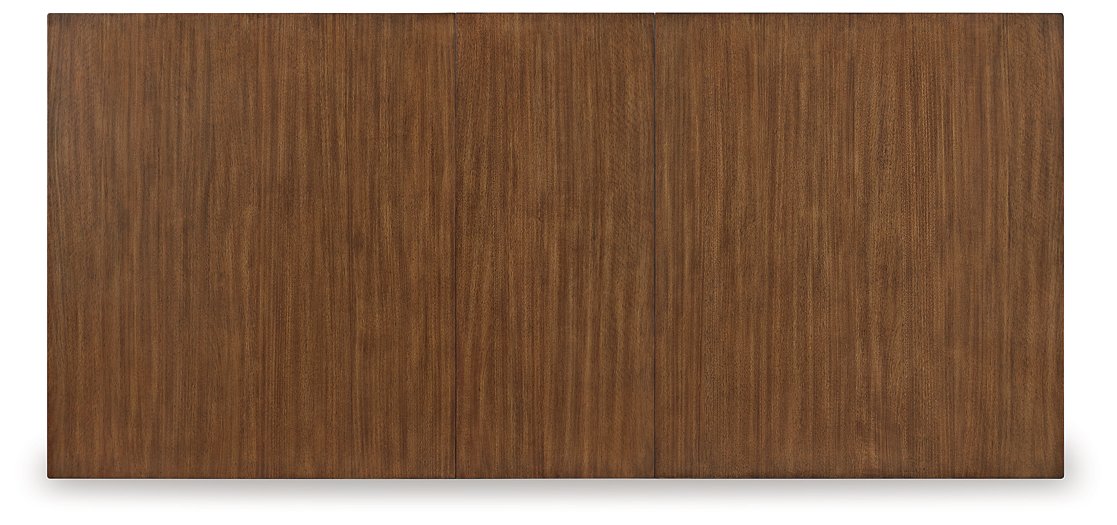 Lyncott Dining Extension Table - Furniture Land (Milwaukee, WI)