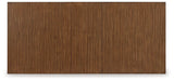 Lyncott Dining Extension Table - Furniture Land (Milwaukee, WI)