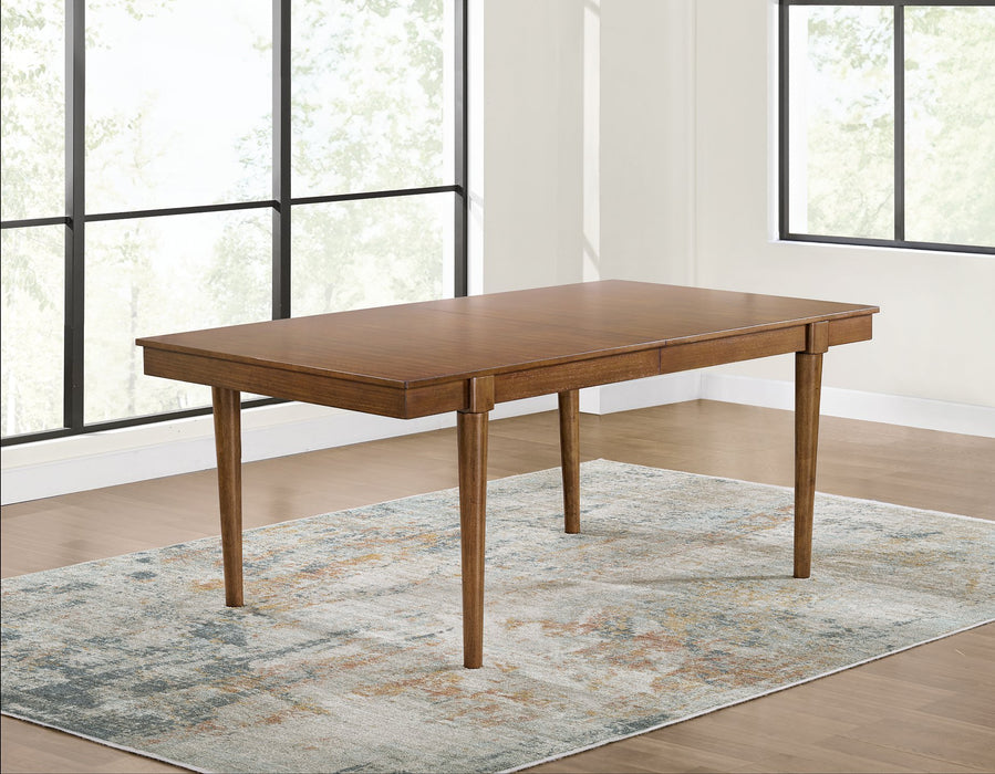 Lyncott Dining Extension Table - Furniture Land (Milwaukee, WI)