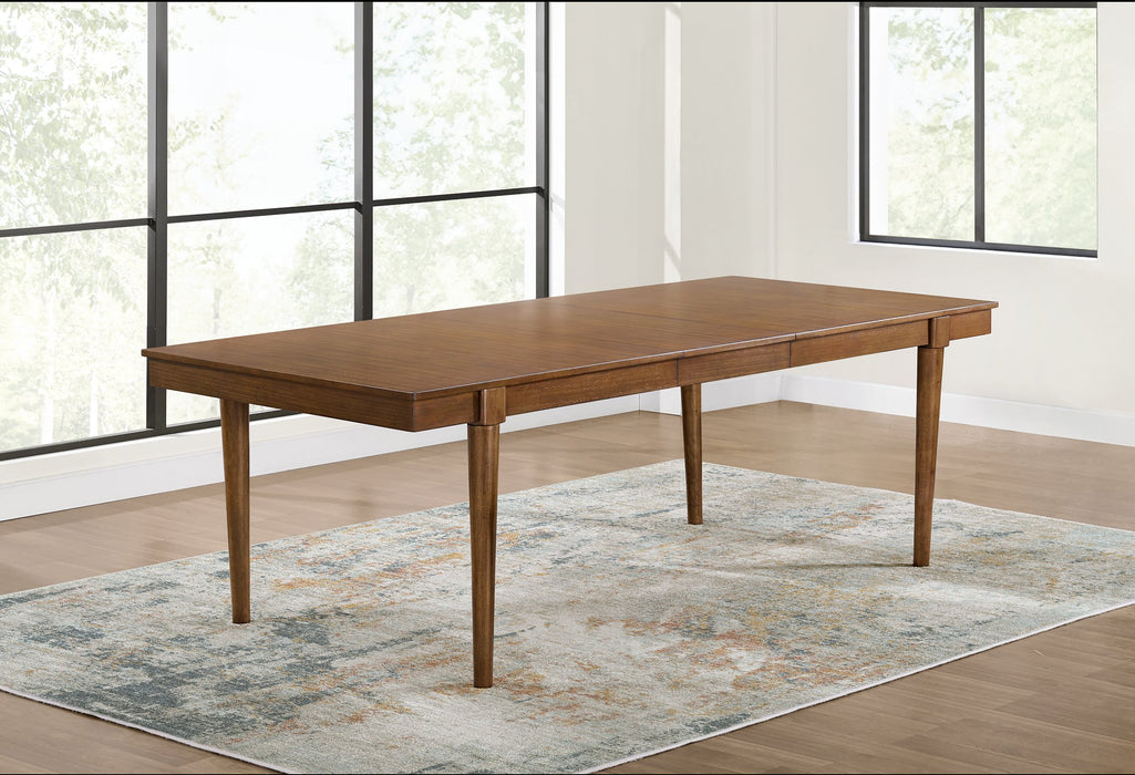 Lyncott Dining Extension Table - Furniture Land (Milwaukee, WI)